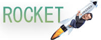 Rocket Crash Game